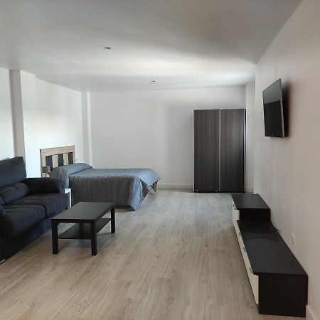 Apartamentos Nayda Studio 6 Merida Exterior photo